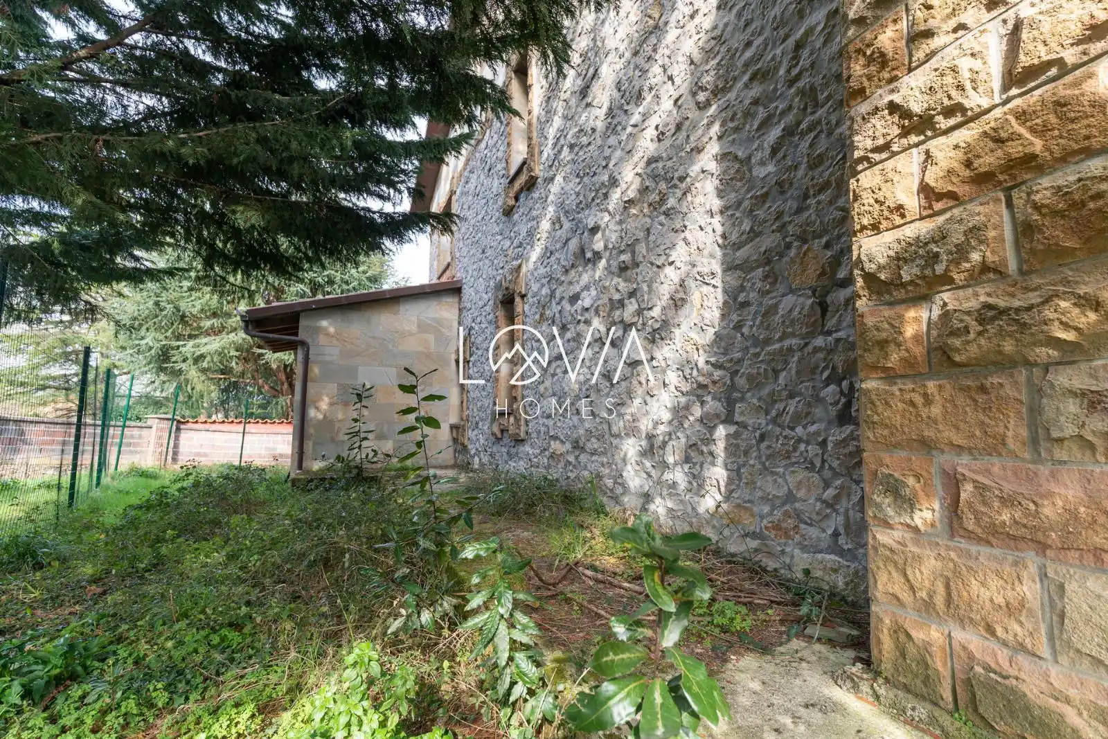 Vista exterior de Casa o chalet en venta en Camargo