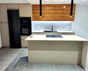 Kitchen of Flat to rent in  Santa Cruz de Tenerife Capital