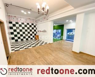 Premises to rent in Alicante / Alacant