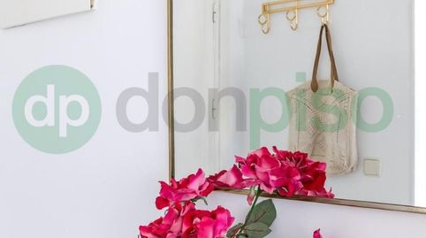 Photo 5 of Flat for rent in Calle de San Ernesto, Ciudad Jardín, Madrid Capital