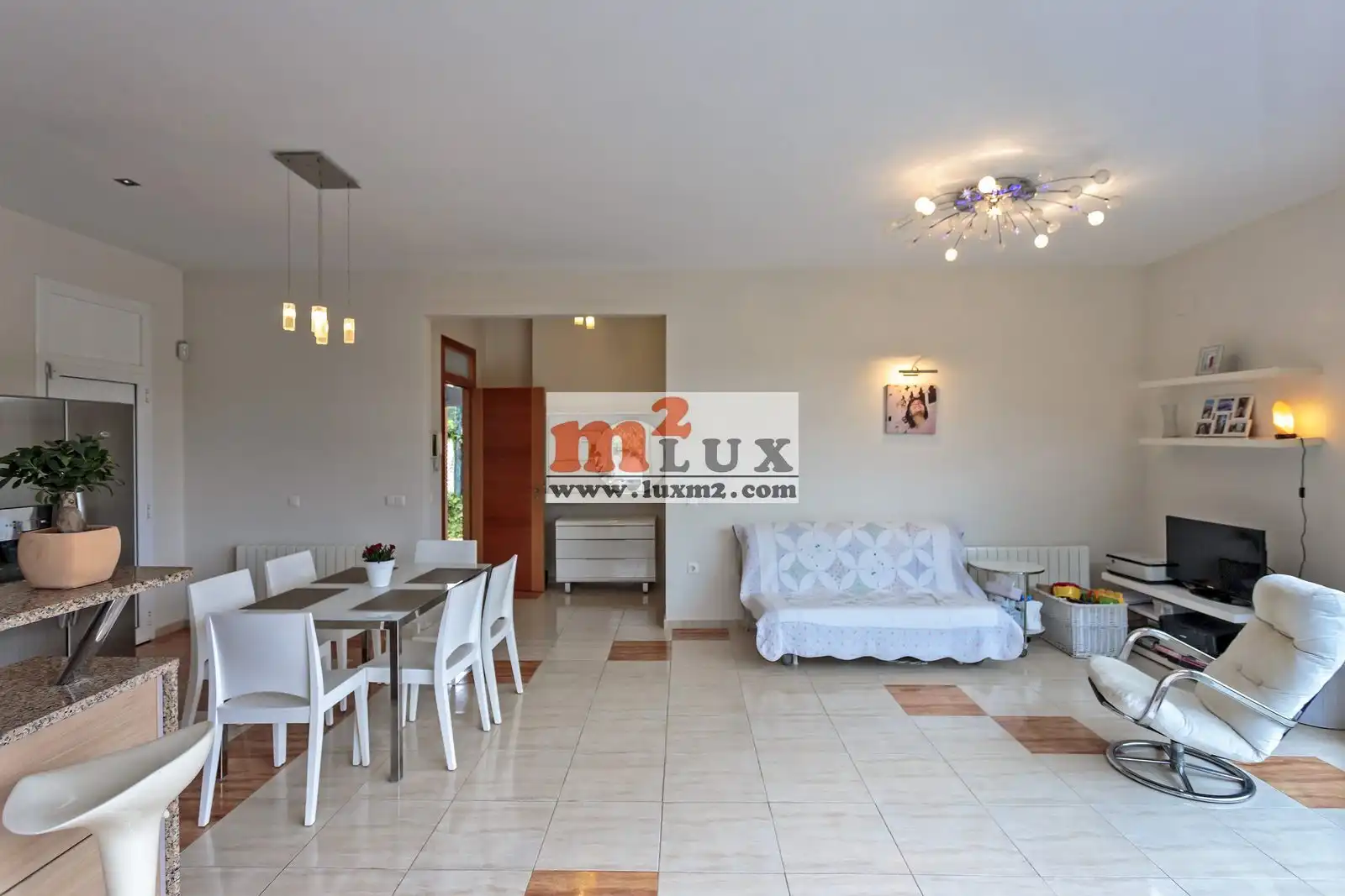 Casa o chalet en venta en Carrer Amposta, 5, Lloret Verd - Els Pinars