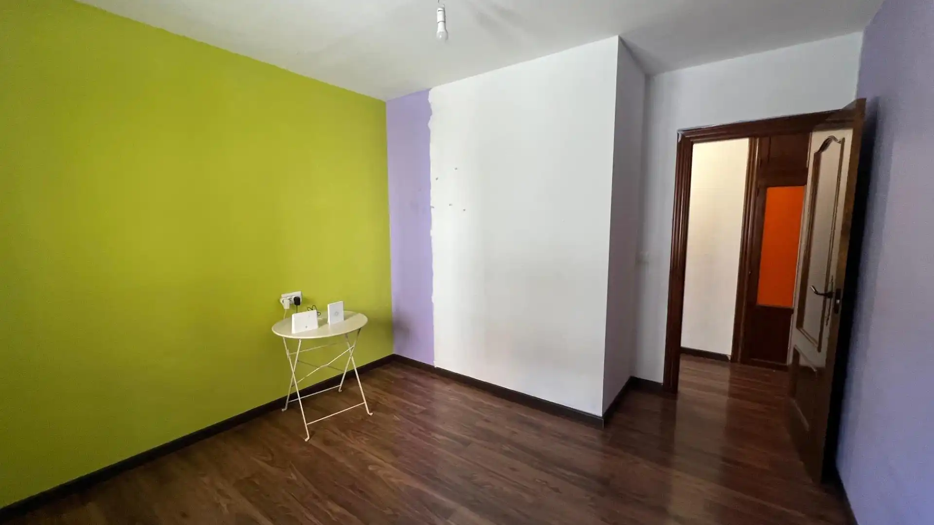 Habitación de Piso en venta en Padul con Calefacción y Trastero
