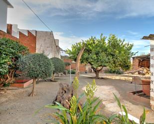 Garden of Country house for sale in Vélez-Málaga  with Private garden