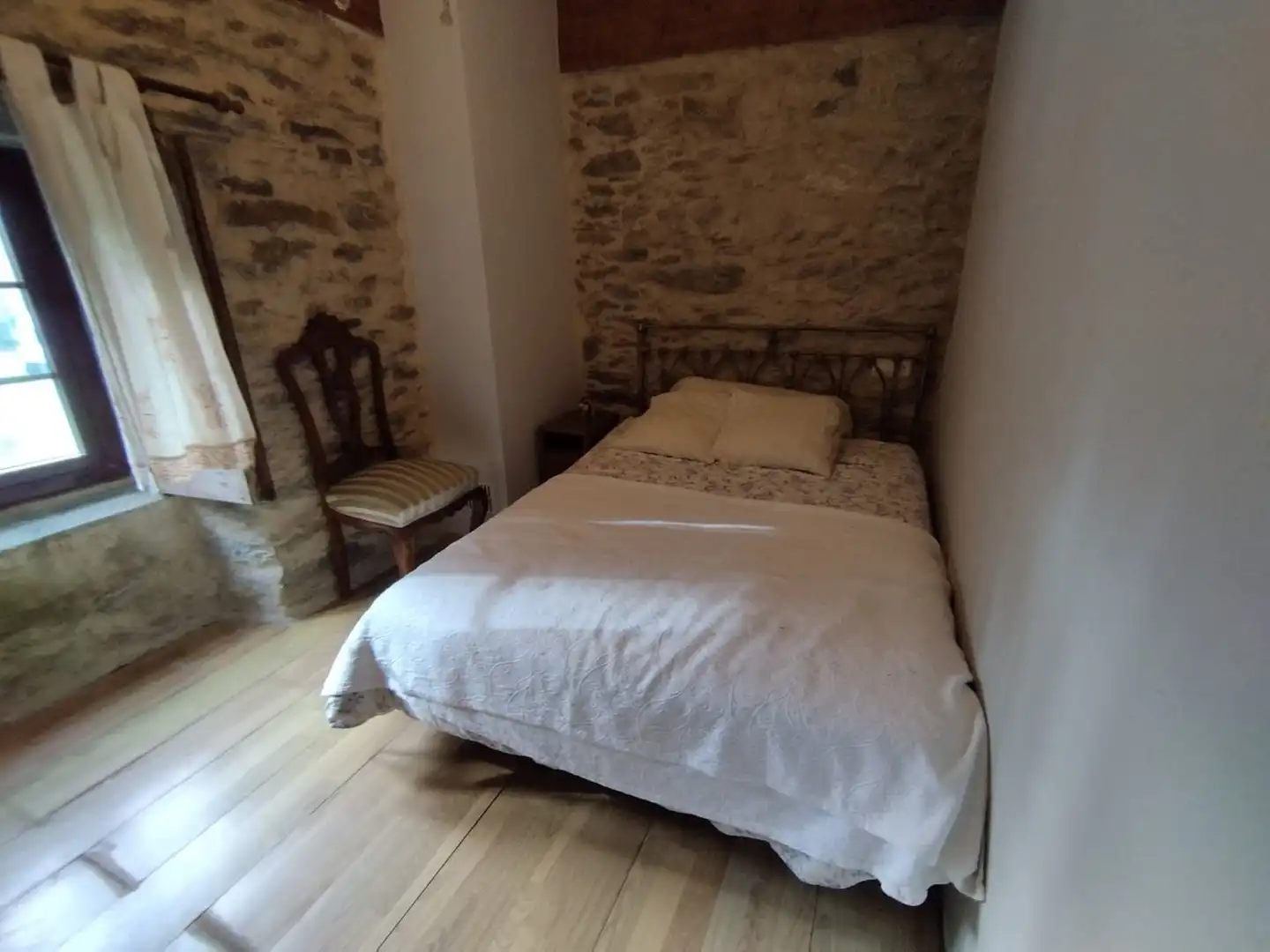 Casa rústica con jardín en venta en LG GANDARA FERREIRA, imagen 24