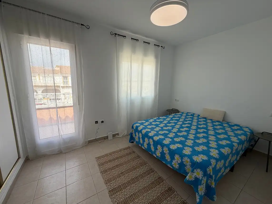 Bungalow mit Terrasse zum Verkauf in Gran Alacant, imagen 10
