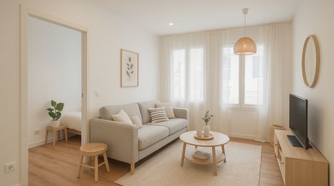 Foto 3 de Piso en venta en El Camp d'en Grassot i Gràcia Nova, Barcelona Capital