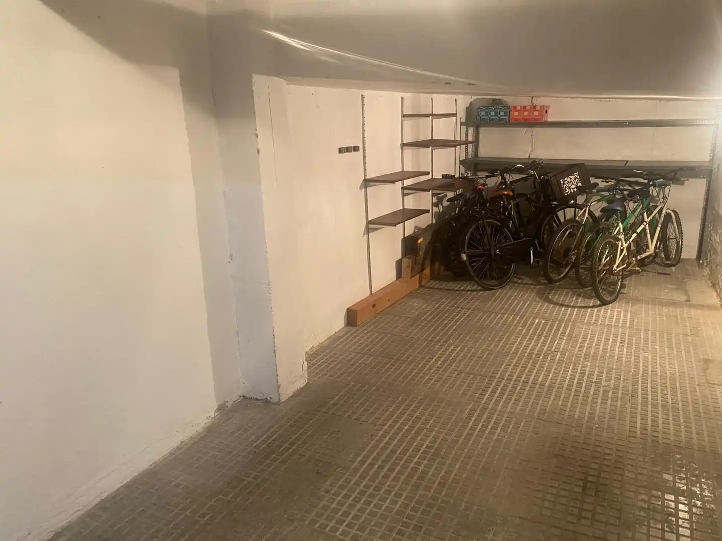 Traster de lloguer en Argamasilla de Calatrava