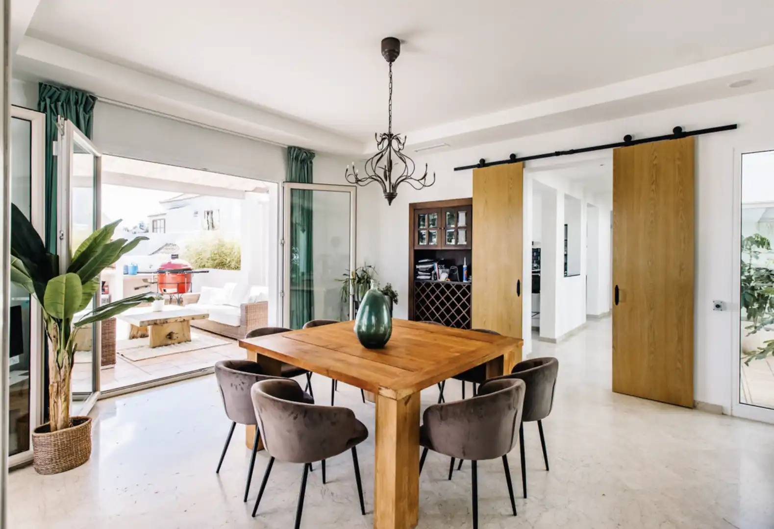 Villa mit Terrasse zum Verkauf in Selwo, imagen 4
