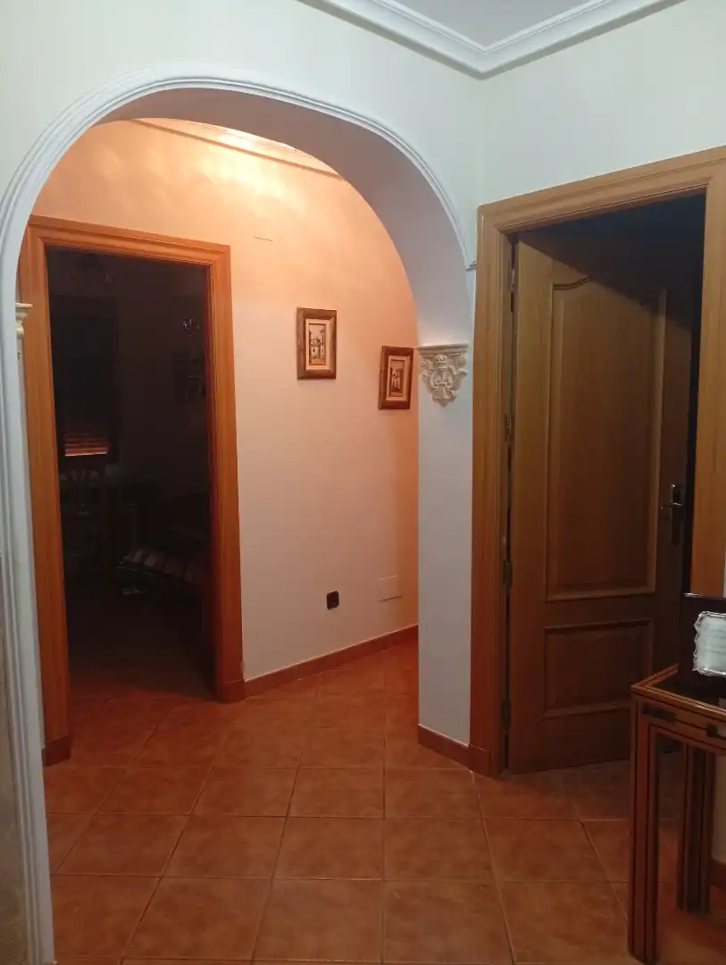 Casa o chalet en venta en Jaén con Aire acondicionado, Calefacción y Jardín privado
