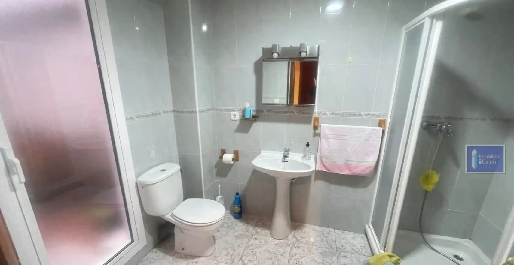 Piso con terraza en venta en Zona Nord, imagen 12
