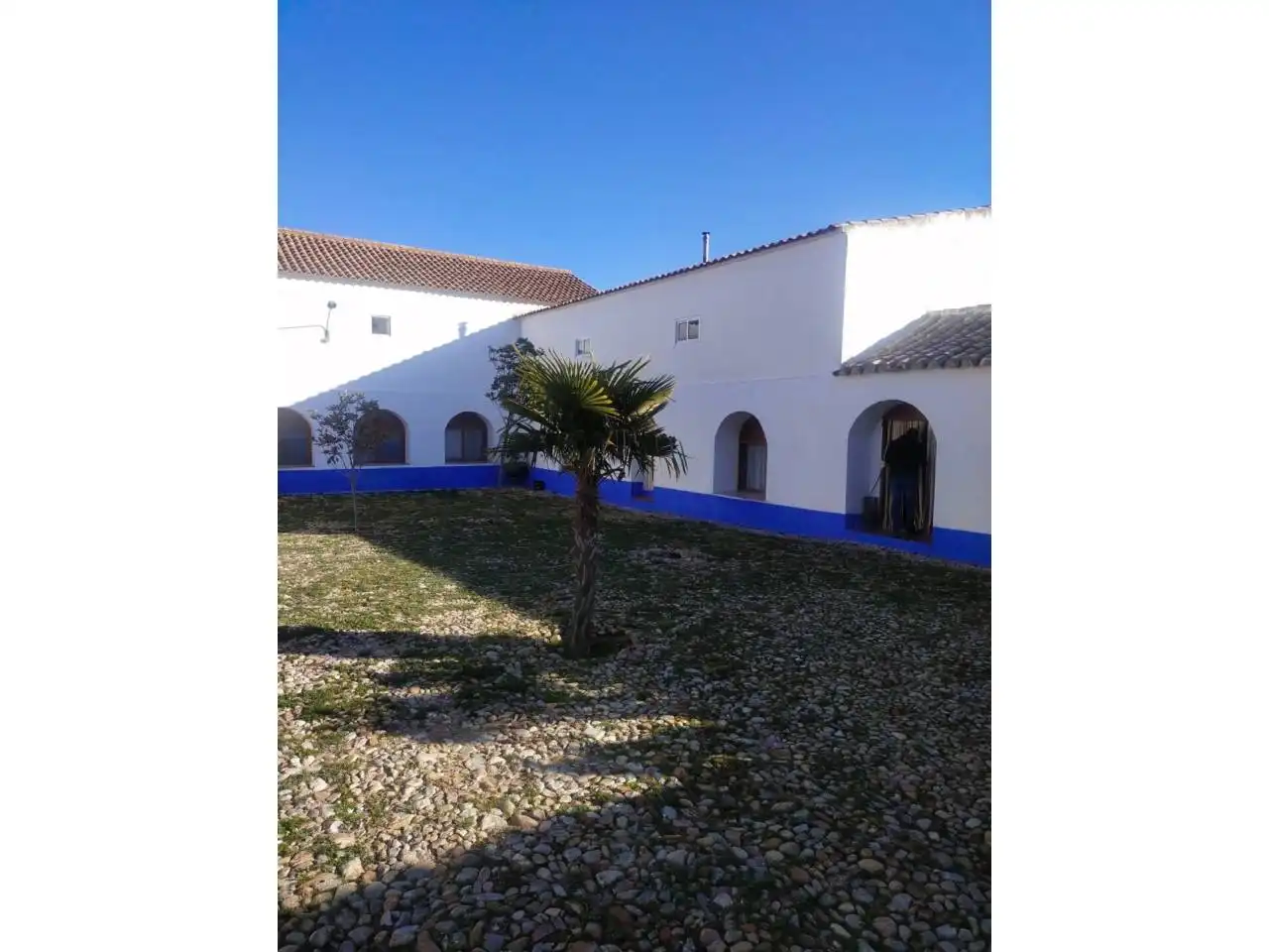 Terreny rústic en venda a Callejon alcázar de san juan, imagen 3