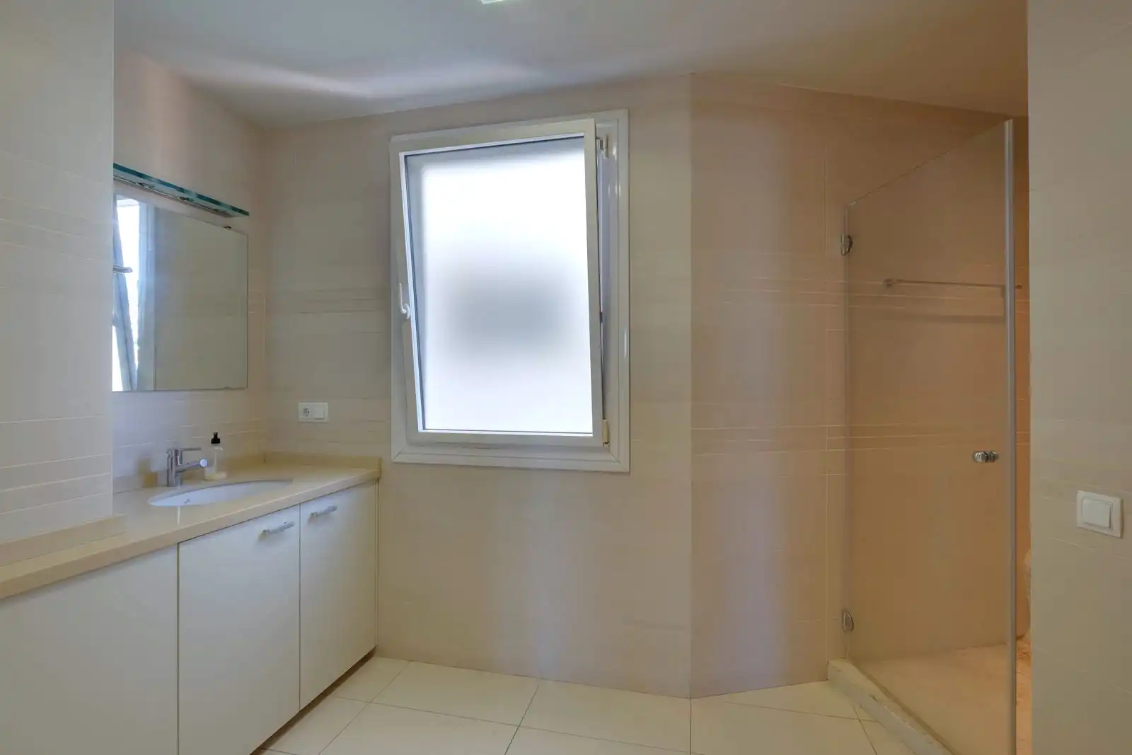 Piso en venta en Sarrià