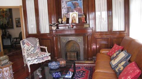 Foto 4 de Dúplex en venda a Neguri, Bizkaia