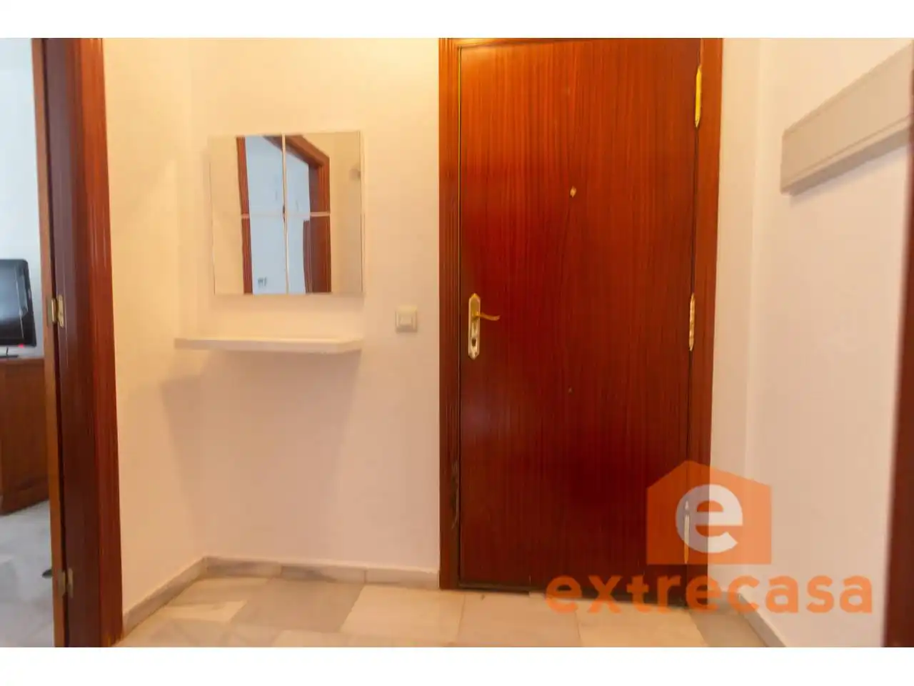 Apartamento de alquiler en Badajoz con Aire acondicionado, Calefacción y Amueblado