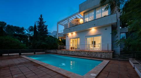 Photo 3 of Single-family semi-detached for sale in Costa d'en Blanes, Calvià