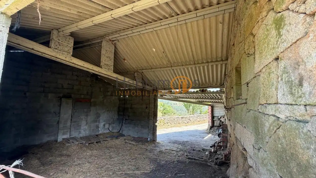 Casa rústica amb piscina en venda a Parroquias Rurales, imagen 33