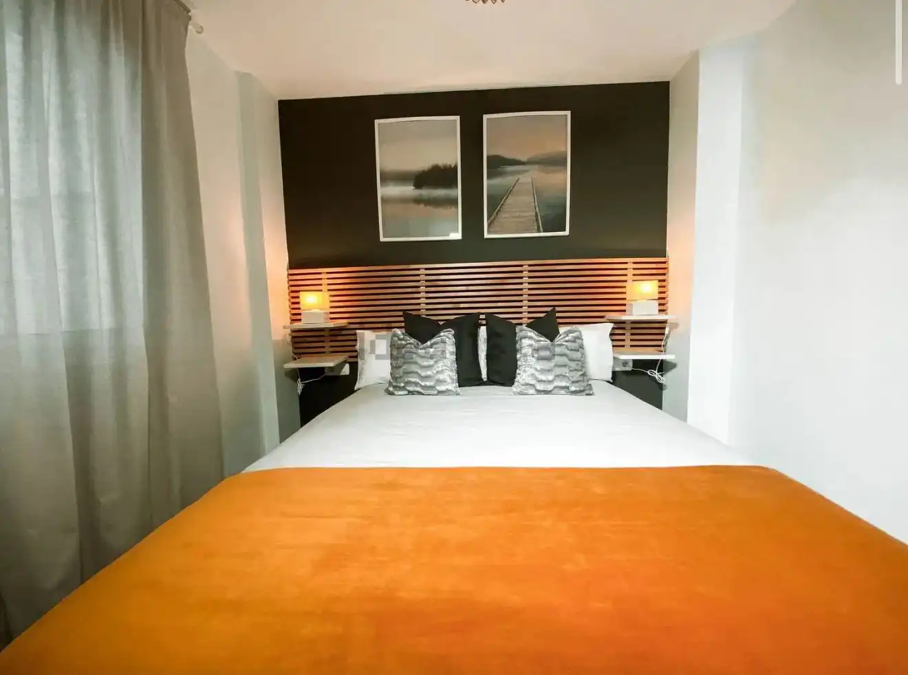 Flat for rent in Centro ciudad