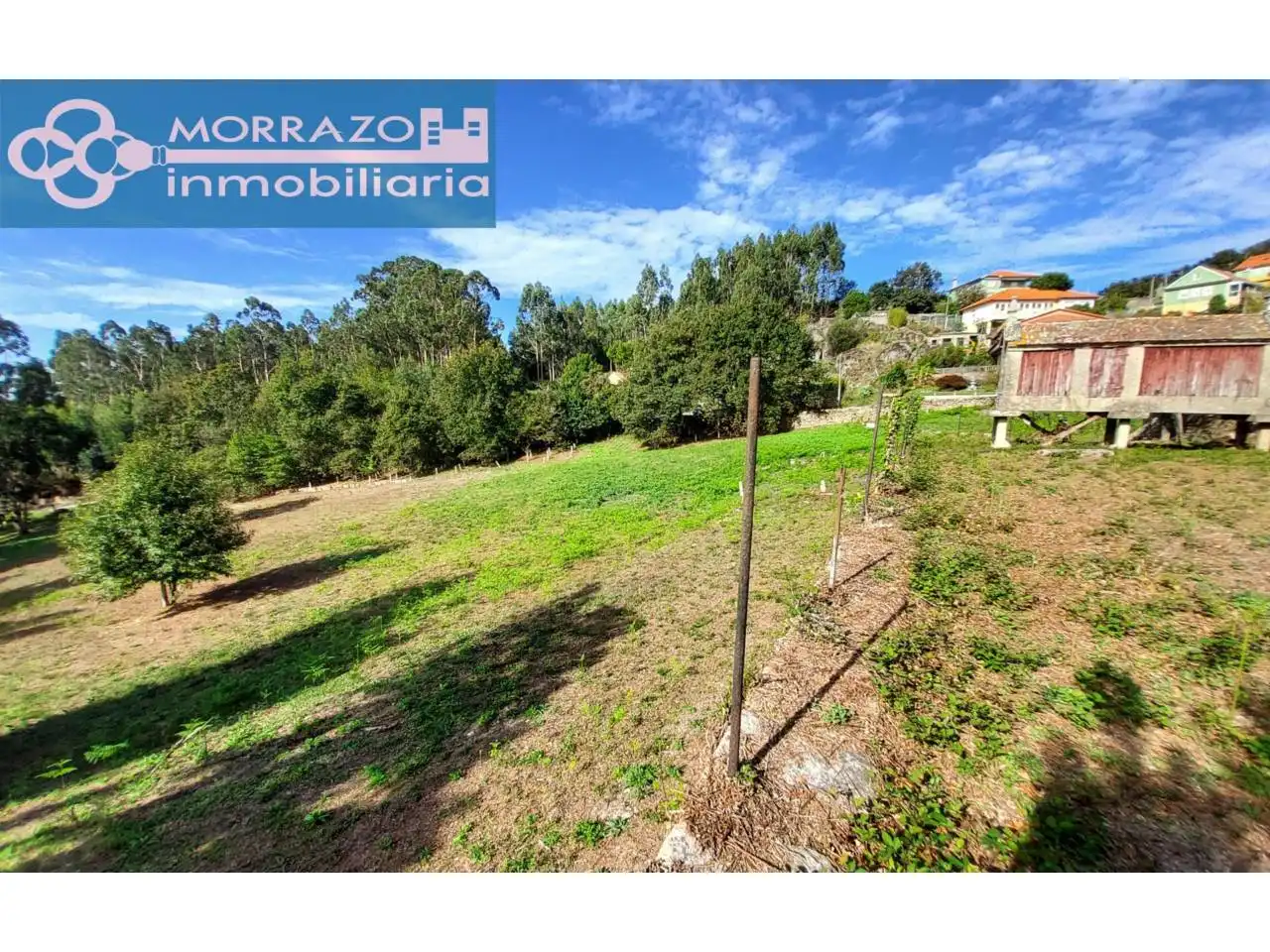Terreno rustico in vendita a Bueu, imagen 13