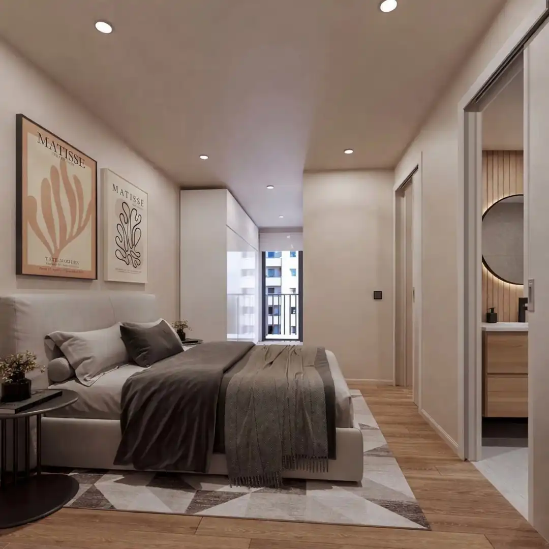Appartement avec terrasse à vendre à Cornellà de Llobregat - Calle MOSSEN JAUME SOLER, imagen 6