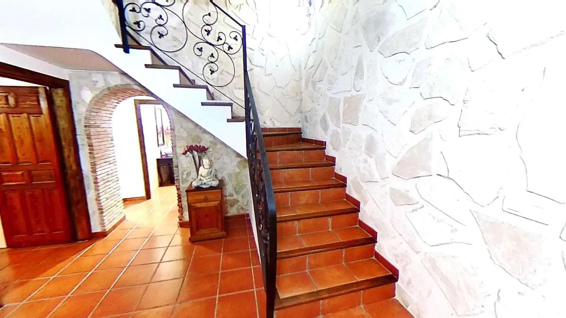 Casa o xalet en venda en Novelda amb Aire condicionat, Calefacció i Terrassa