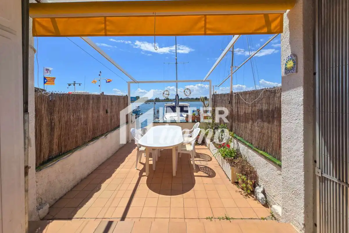 Casa en venta en Carrer Cap Llarg 23, imagen 2