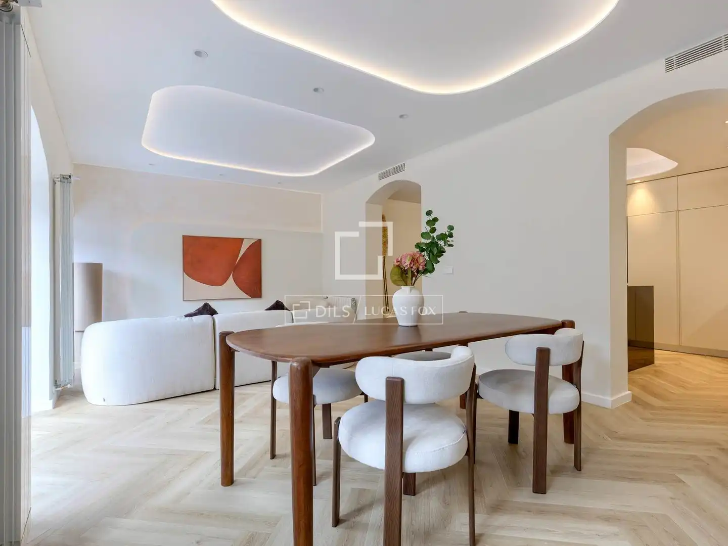 Piso con terraza en venta en Centro, imagen 6