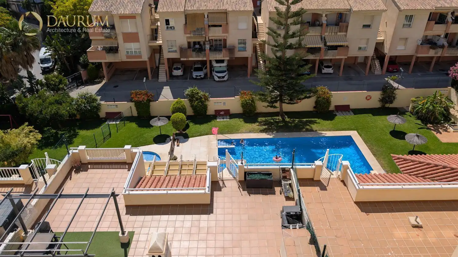 Pis amb piscina en venda a ANCLA, imagen 3