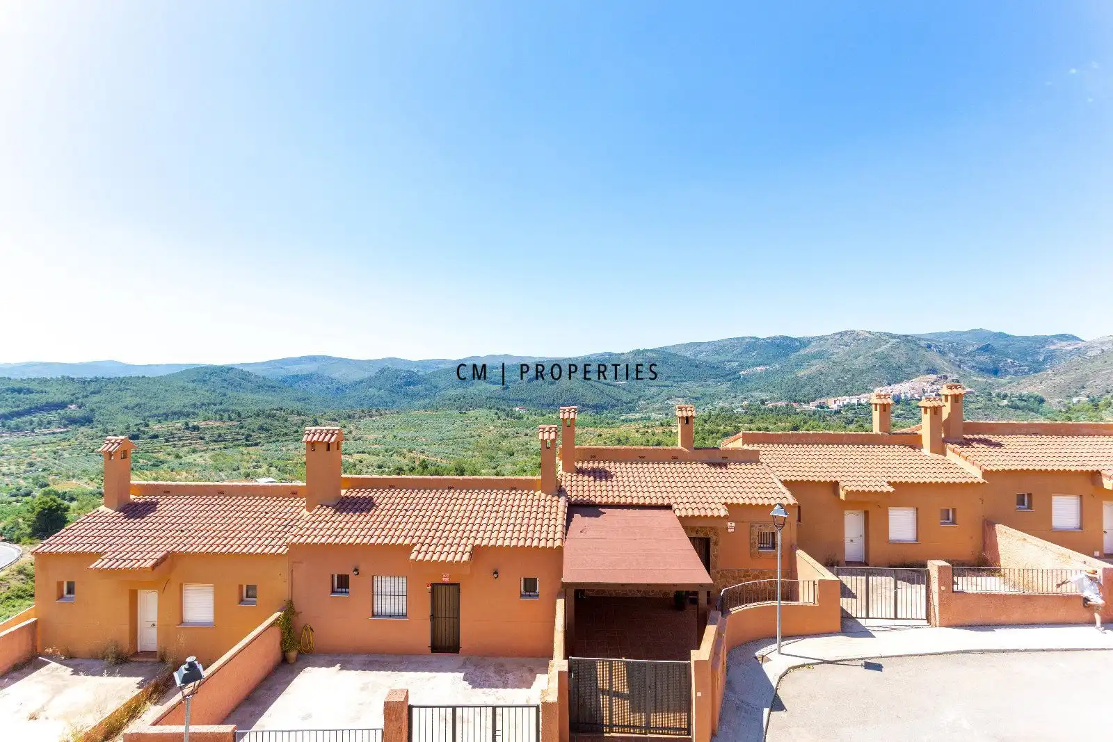 Casa o xalet de lloguer a N 1, Toràs