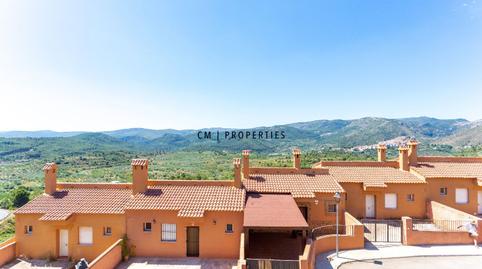 Foto 3 de Casa o xalet de lloguer a N 1, Toràs, Castellón