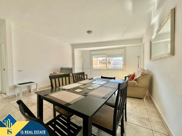 Apartament amb ascensor en venda a Centro