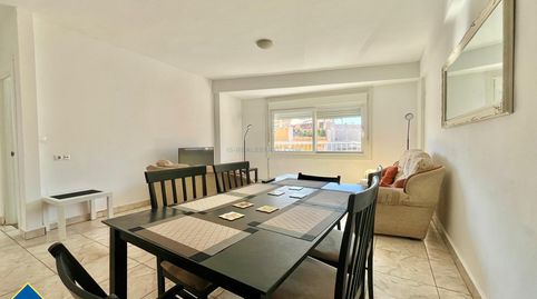 Apartamento con terraza en la provincia de Alicante, Rojales, Ciudad Quesada. 3 habitaciones | 92 m² | 10 kilómetros del mar