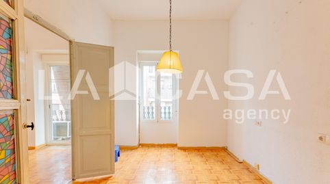 Foto 2 de Piso en venta en Calle Doctor Sanchís Bergón, El Botànic, Valencia Capital