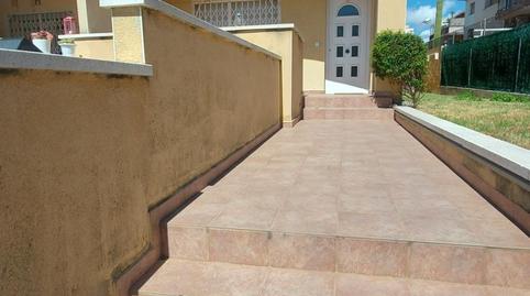 Foto 4 de Casa adosada en venda a Segur de Calafell, Tarragona