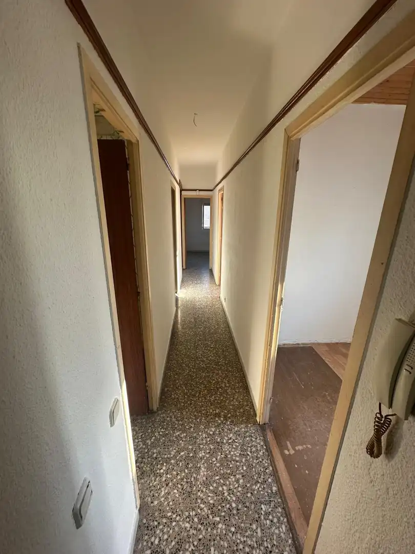 Piso en venta en Parets del Vallès