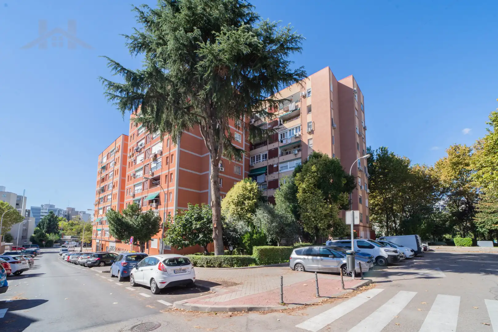 Außenansicht von Wohnung zum Verkauf in La Avanzada - La Cueva