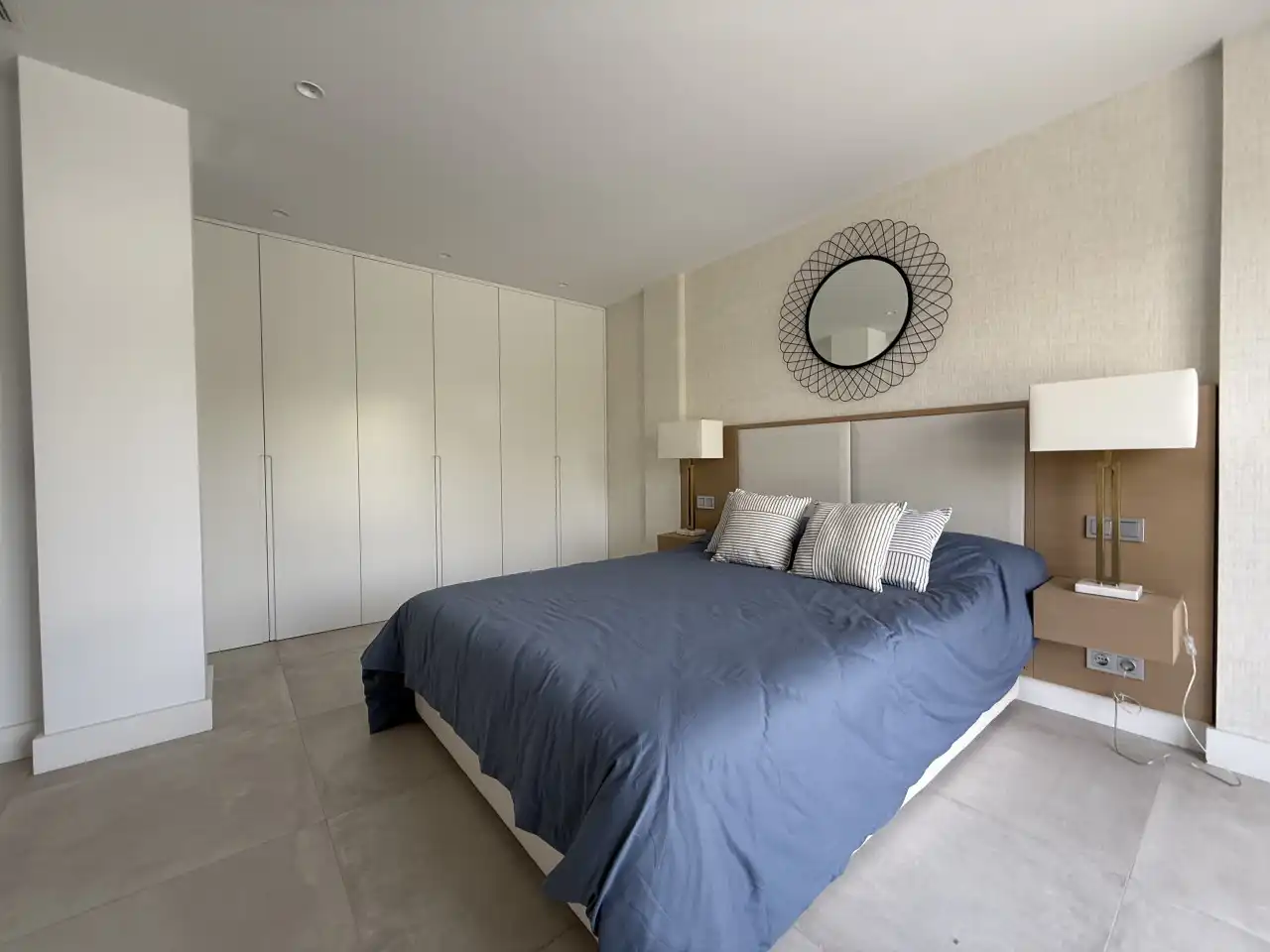 Chalet con terraza en venta en Nueva Andalucía, imagen 45