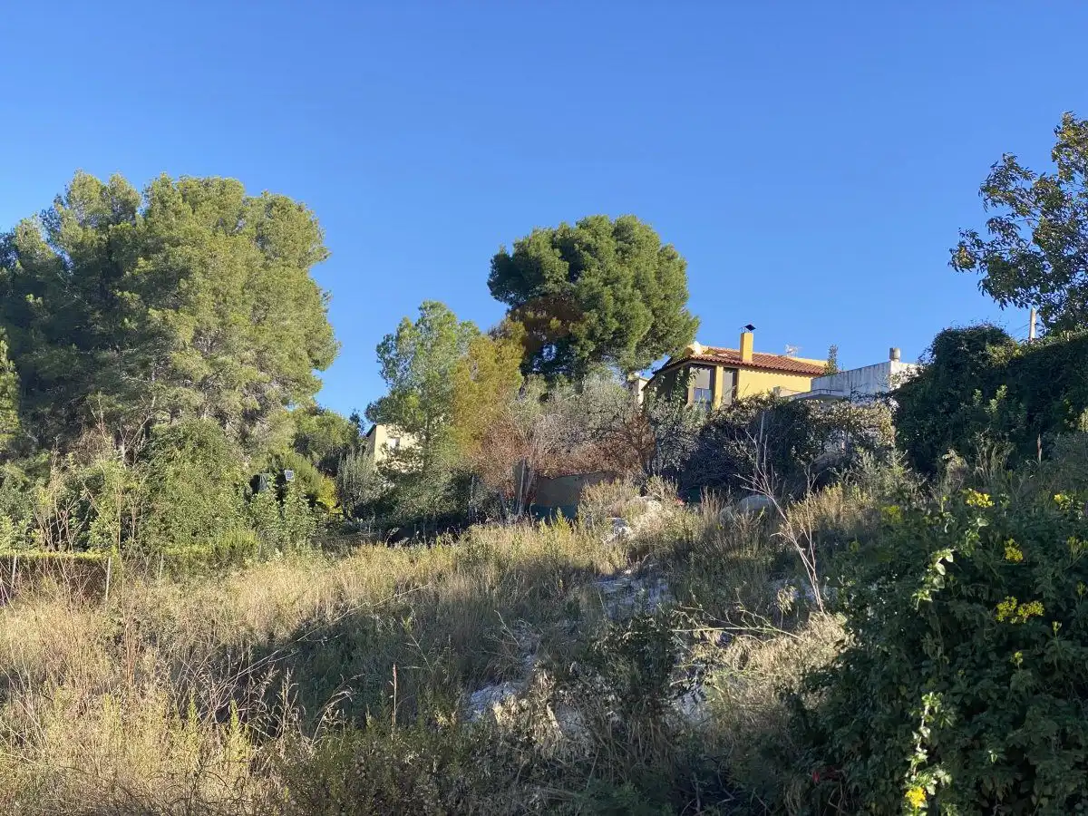 Terrenys i solars en venda a Calafell Park, imagen 10