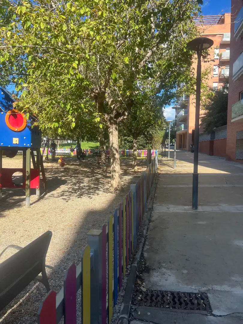 Vista exterior de Local en venta en Reus con Aire acondicionado, Calefacción y Terraza
