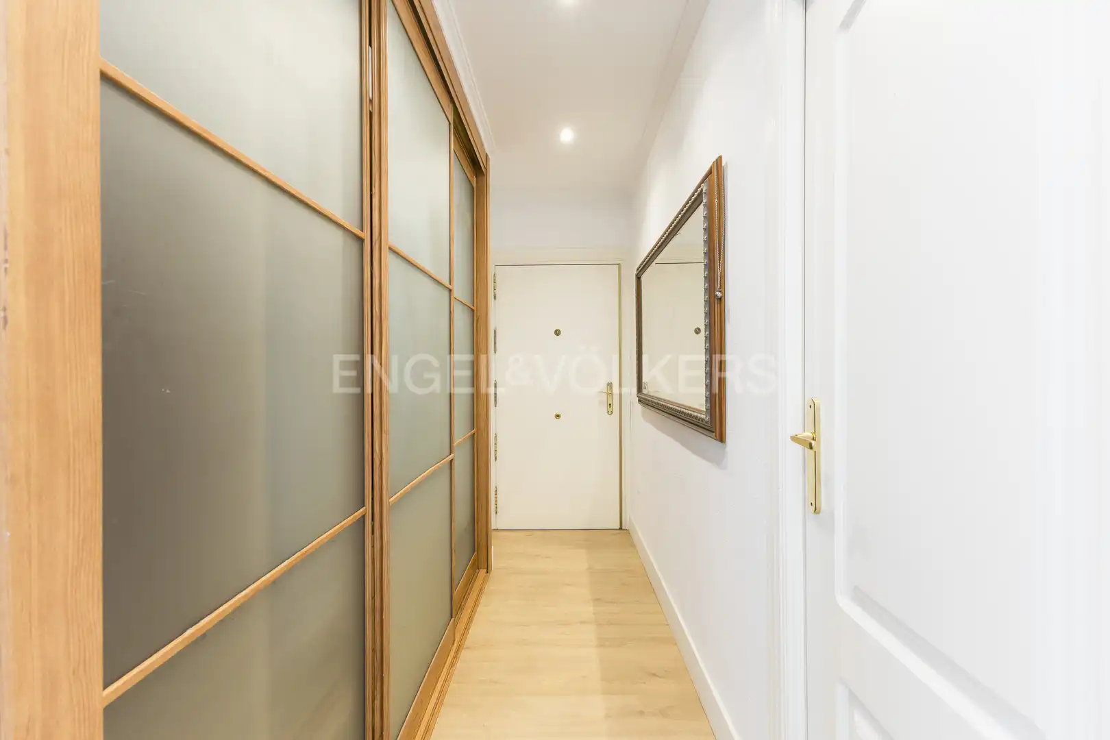 Apartament en venda en Madrid amb Aire condicionat i Calefacció
