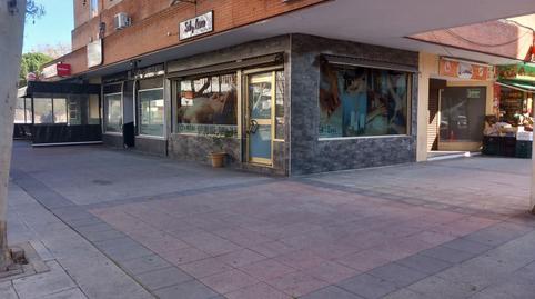 Photo 3 of Premises to rent in Villafontana - Estoril I, Móstoles