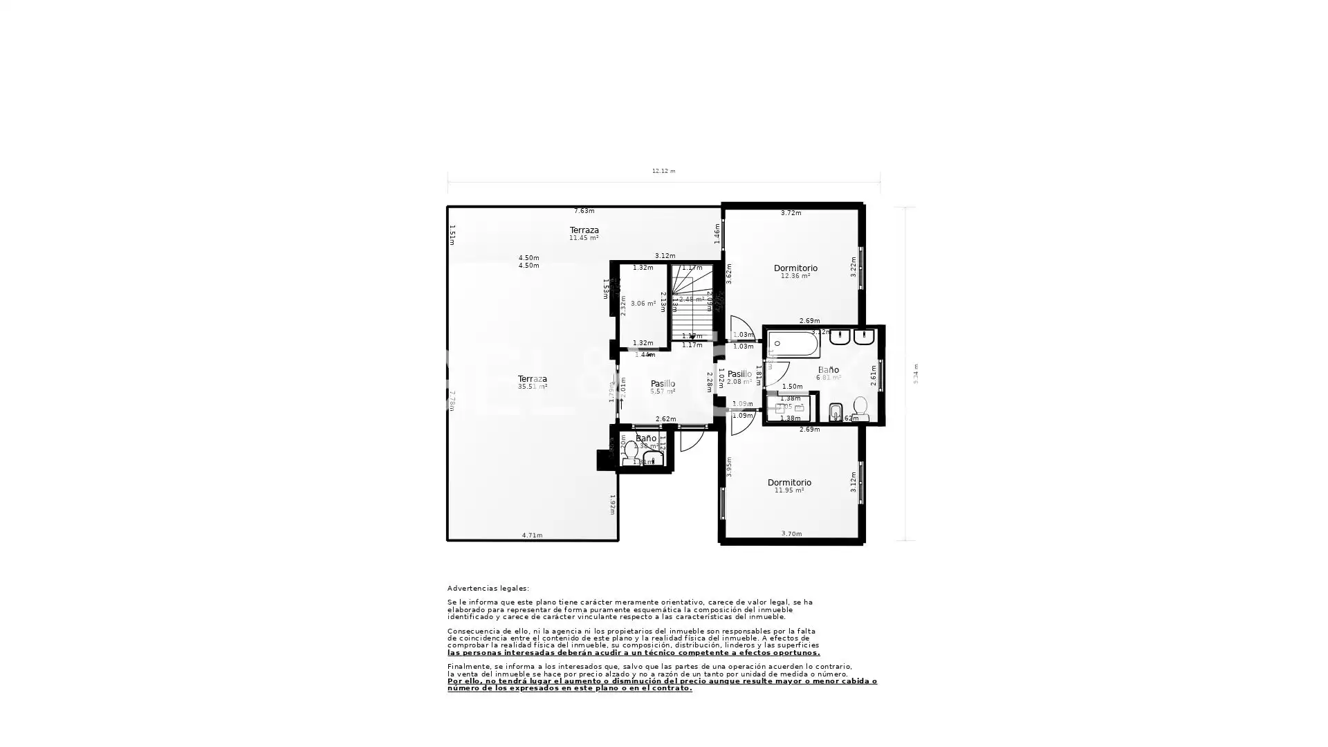 Houses for sale in Dénia  with Air Conditioner, Heating and Private garden
