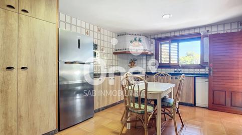 Foto 4 de Casa o xalet en venda a El Bosque, Chiva