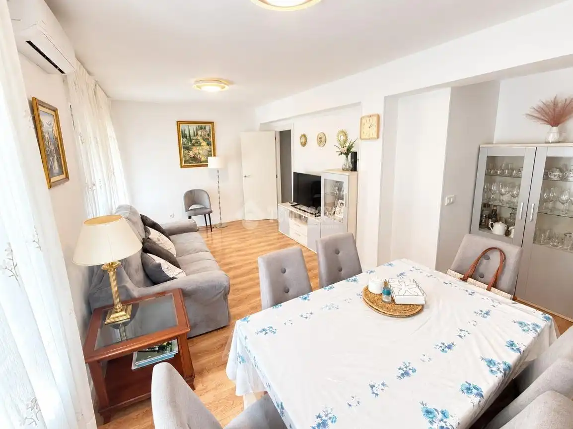 Flat with terrace for sale in San Blas, imagen 5