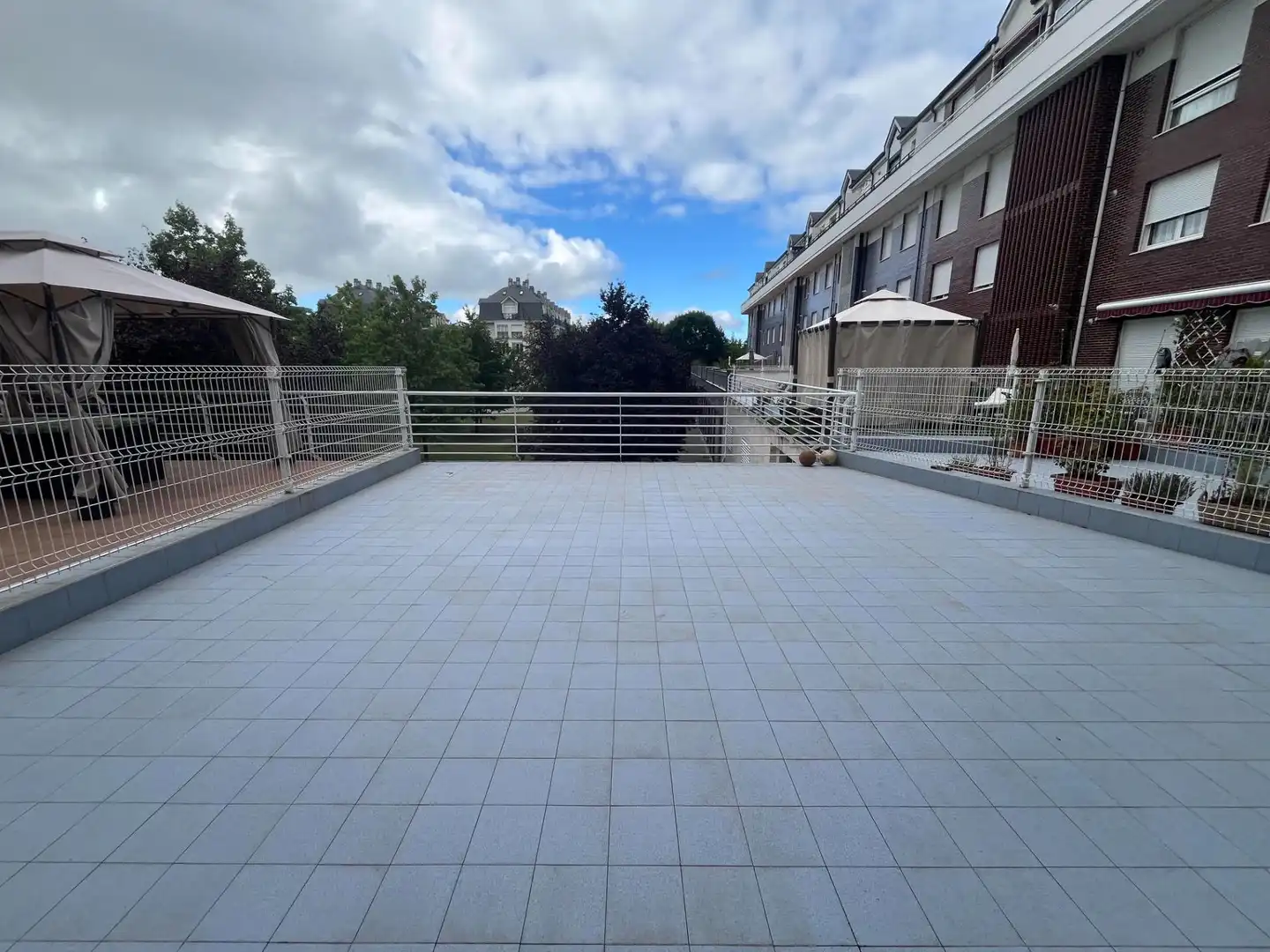 Wohnung zum Verkauf in Avenida Avenida Europa, 18, Colindres