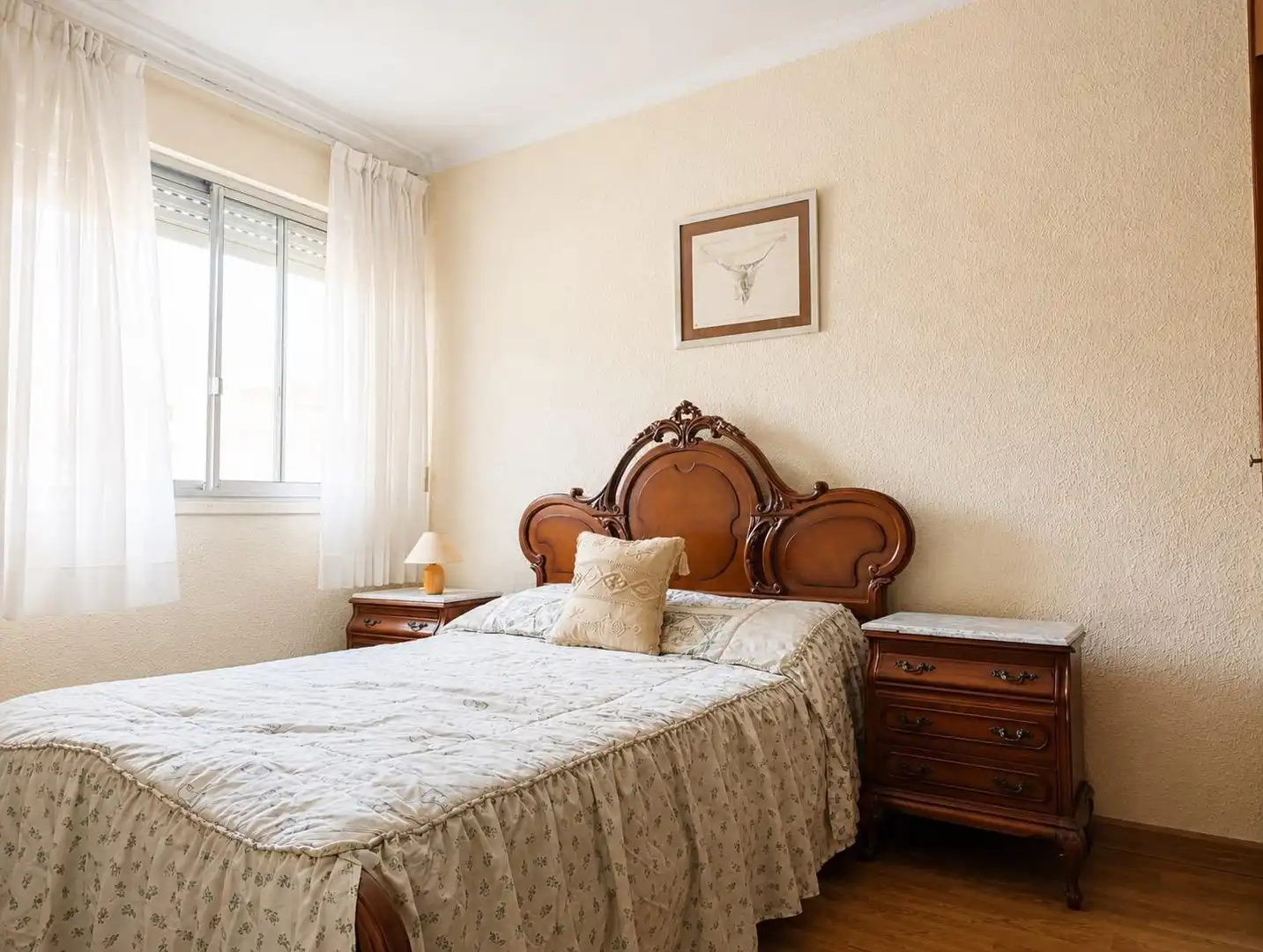Habitación de Piso en venta en Cartagena con Aire acondicionado, Calefacción y Terraza