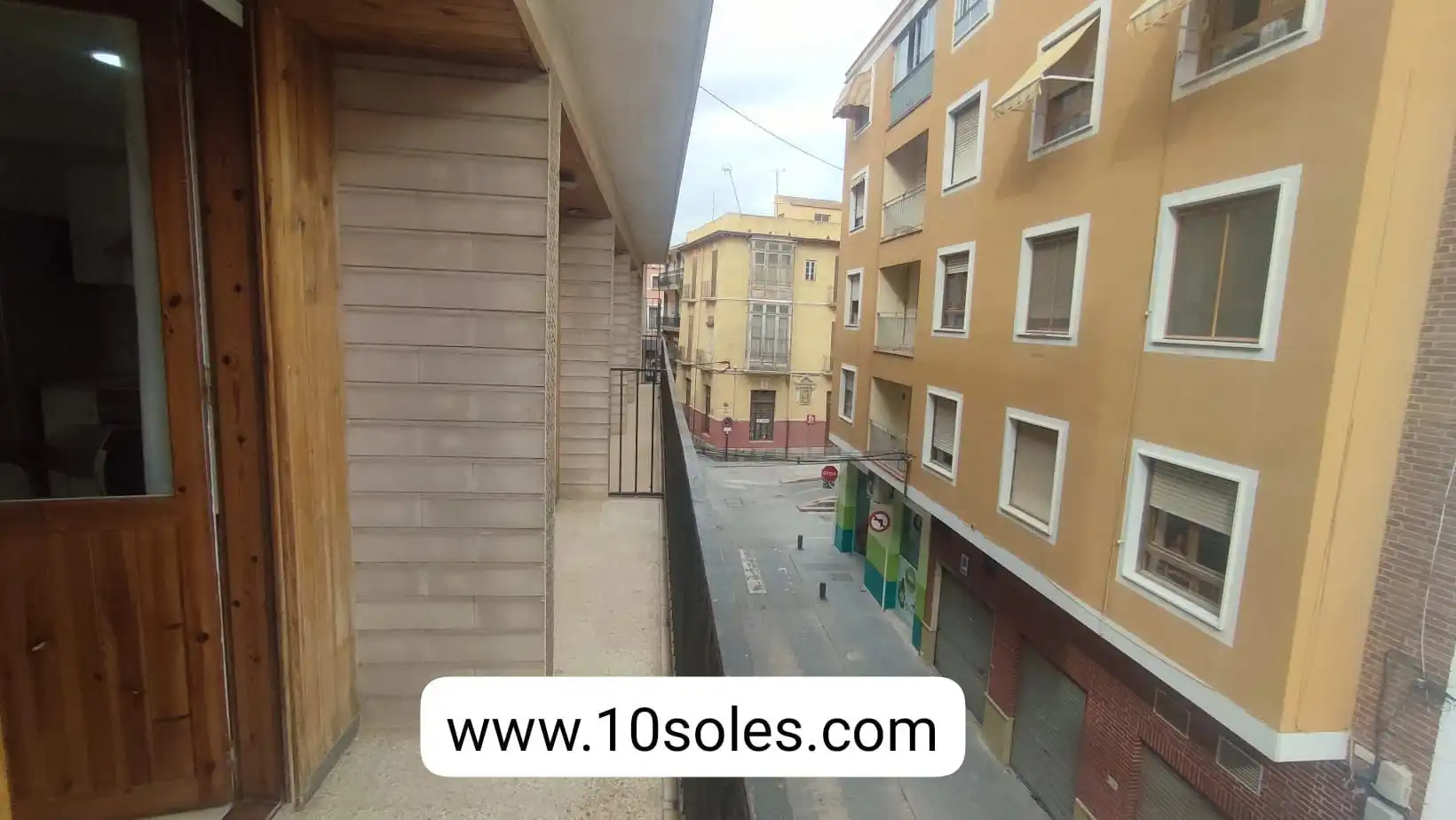 Apartments for rent in Orihuela ciudad
