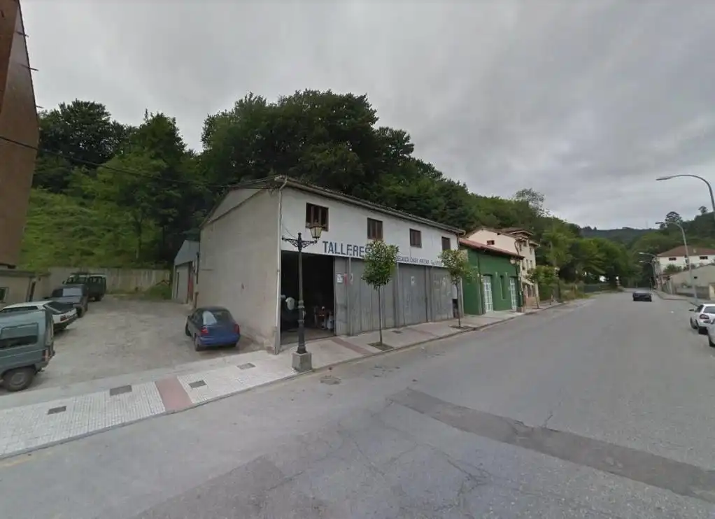 Terreno rústico en venta en CUEVA DE LA, imagen 5
