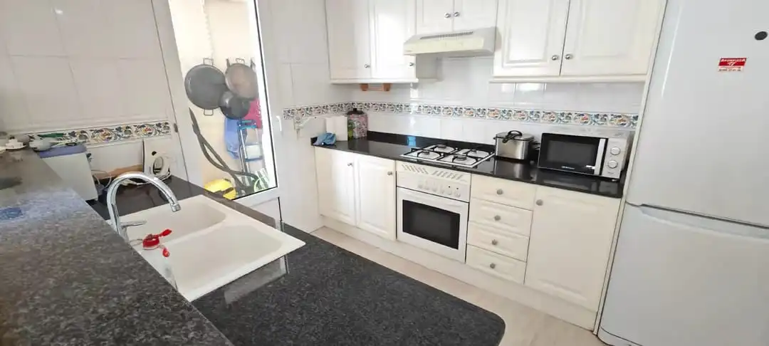 Apartment with terrace for sale in Las Marinas / Les Marines, imagen 7