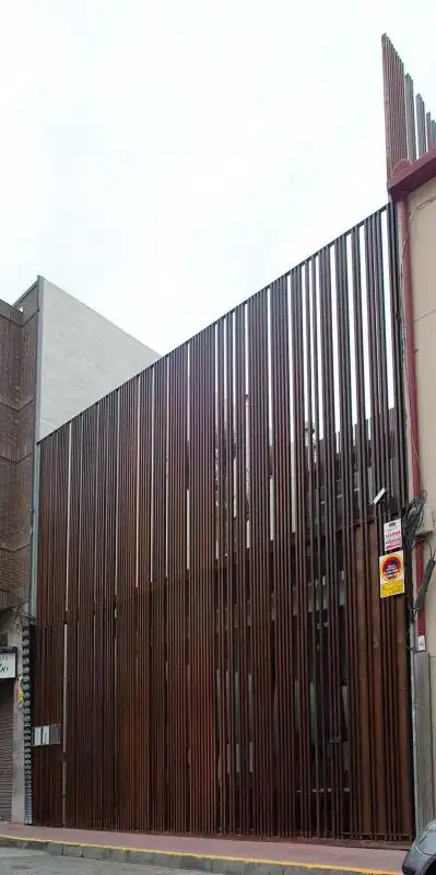 Gewerbefläche zum Verkauf in Calle Juan Ramon Jiménez, imagen 10