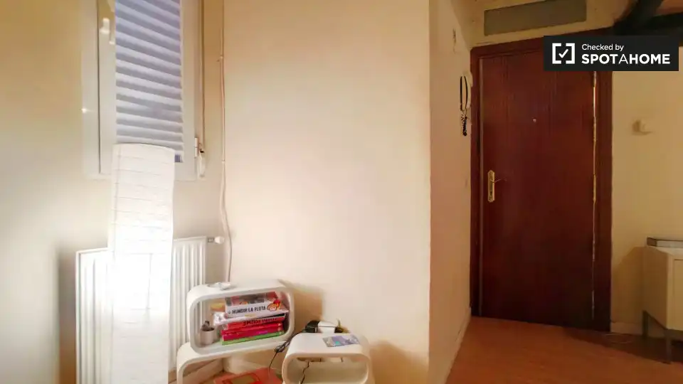 Pis de lloguer a Arganzuela, imagen 8